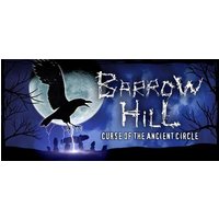 Barrow Hill: Curse of the Ancient Circle Steam Key