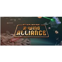 STAR WARS - X-Wing Alliance Steam Key