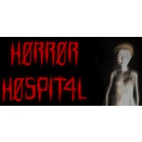 Horror Hospital Steam Key