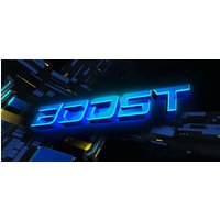 Boost Steam Key