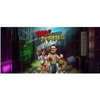 Rage Against The Zombies Steam Key