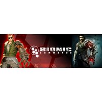 The Bionic Commando Pack Steam Key