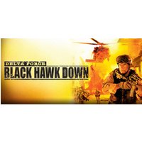 Delta Force: Black Hawk Down Steam Key