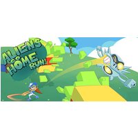 Aliens Go Home Run Steam Key