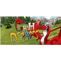 Grim Dragons Steam Key