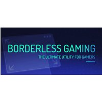 Borderless Gaming Steam Key