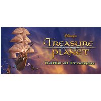 Disney's Treasure Planet: Battle of Procyon Steam Key