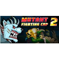 Mutant Fighting Cup 2 Steam Key