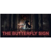 The Butterfly Sign Steam Key