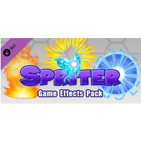 Spriter: Game Effects Pack Steam Key
