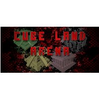 Cube Land Arena Steam Key
