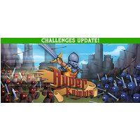 Hyper Knights Steam Key