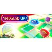 Tangled Up! Steam Key