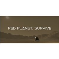 Red Planet: Survive Steam Key