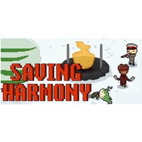 Saving Harmony Steam Key