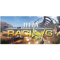 A.I.M. Racing Steam Key
