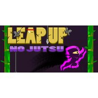 Leap Up no jutsu Steam Key