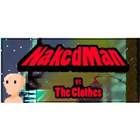 NakedMan VS The Clothes Steam Key