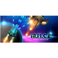 M.A.C.E. Steam Key