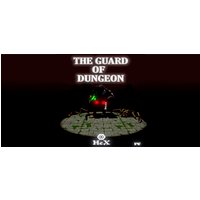 The guard of dungeon Steam Key