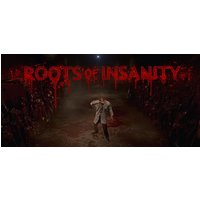 Roots of Insanity Steam Key
