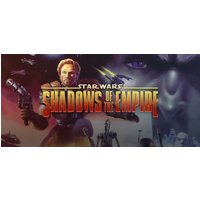 STAR WARS SHADOWS OF THE EMPIRE Steam Key