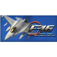 F-16 Multirole Fighter Steam Key