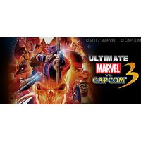 ULTIMATE MARVEL VS. CAPCOM 3 Steam Key: Europe & UK