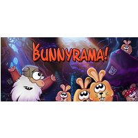 Bunnyrama Steam Key