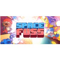Space Fuss Steam Key