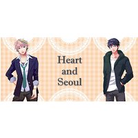 Heart and Seoul Steam Key