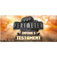 Perimeter: Emperor's Testament Steam Key