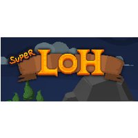 Super LOH Steam Key