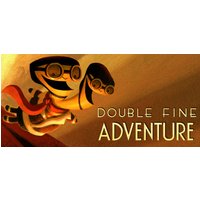 Double Fine Adventure Steam Key