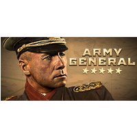 Army General Steam Key
