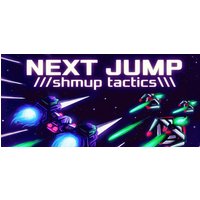 NEXT JUMP: Shmup Tactics Steam Key