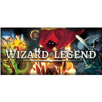 Wizard of Legend Steam Key