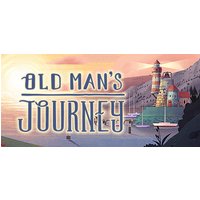 Old Man's Journey Steam Key