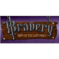 Bravery: Rise of The Last Hero Steam Key