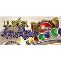 Luxor: Amun Rising HD Steam Key