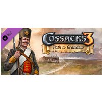 Deluxe Content - Cossacks 3: Path to Grandeur Steam Key
