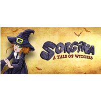 Sorgina: A Tale of Witches Steam Key