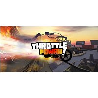 Throttle Powah VR Steam Key