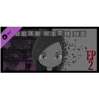 Bear With Me - Episode Two Steam Key