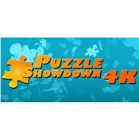 Puzzle Showdown 4K Steam Key