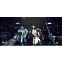 Dead Effect 2 VR Steam Key