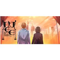 WORLD END ECONOMiCA episode.03 Steam Key