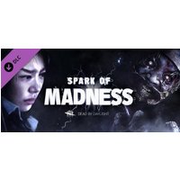 Dead by Daylight - Spark of Madness Chapter Steam Key