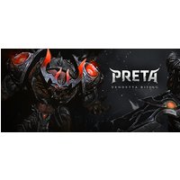 Preta: Vendetta Rising Steam Key