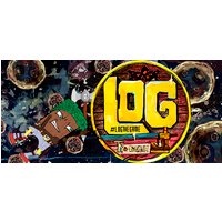 LOG the game Steam Key